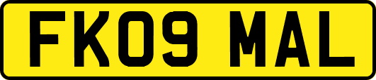 FK09MAL