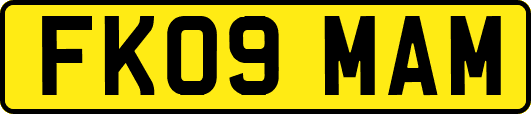 FK09MAM