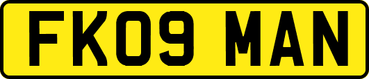 FK09MAN