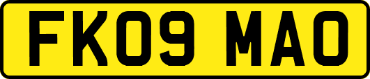 FK09MAO
