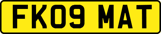 FK09MAT