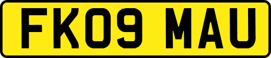 FK09MAU