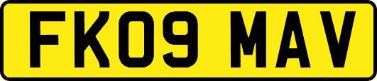 FK09MAV