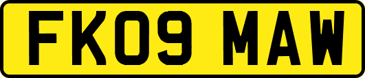 FK09MAW
