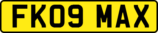 FK09MAX