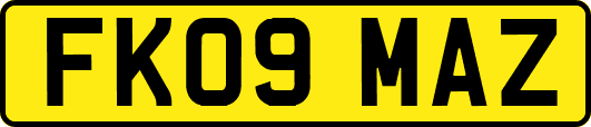FK09MAZ