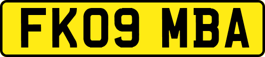 FK09MBA