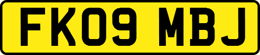 FK09MBJ