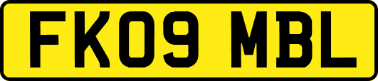 FK09MBL