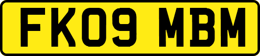 FK09MBM