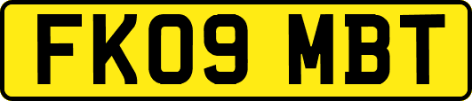 FK09MBT