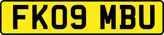 FK09MBU