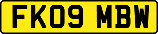 FK09MBW