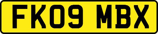 FK09MBX