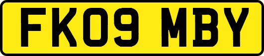 FK09MBY
