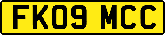 FK09MCC