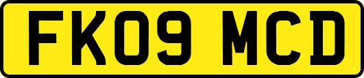 FK09MCD