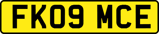 FK09MCE