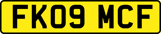 FK09MCF