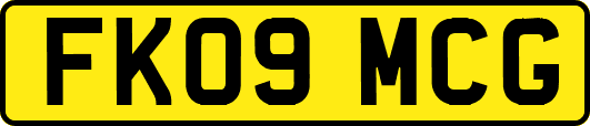 FK09MCG