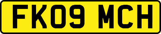 FK09MCH