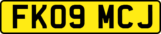 FK09MCJ