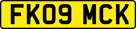 FK09MCK
