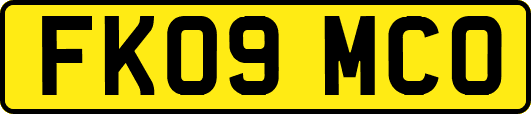 FK09MCO
