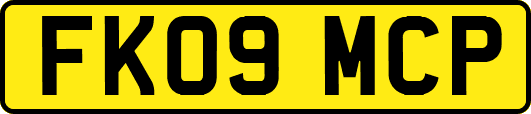 FK09MCP