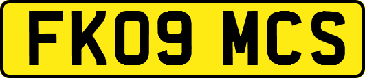 FK09MCS