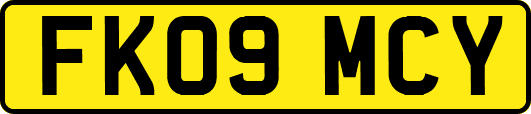 FK09MCY