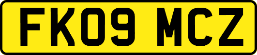 FK09MCZ