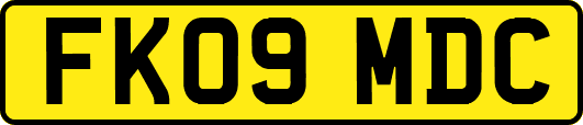 FK09MDC