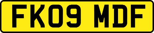 FK09MDF