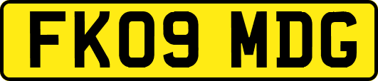 FK09MDG