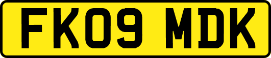 FK09MDK