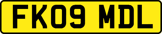 FK09MDL