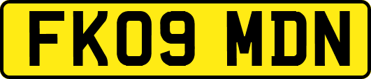 FK09MDN