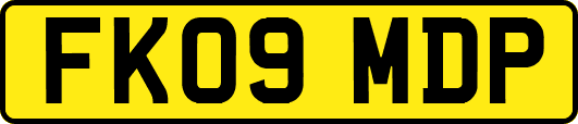 FK09MDP