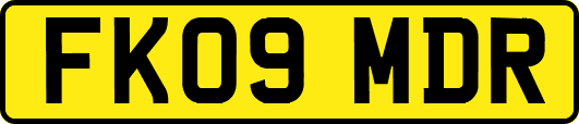 FK09MDR