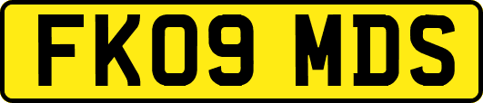 FK09MDS