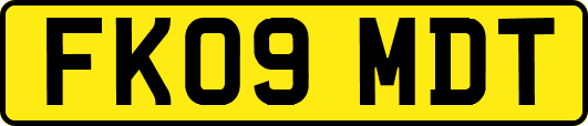FK09MDT