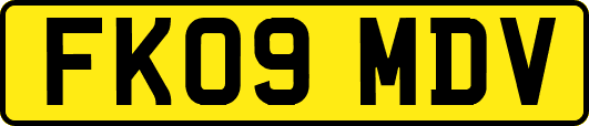 FK09MDV
