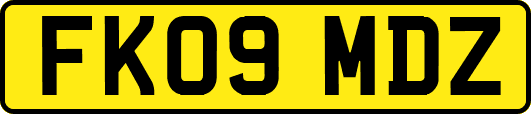 FK09MDZ