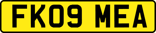 FK09MEA