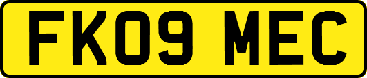 FK09MEC