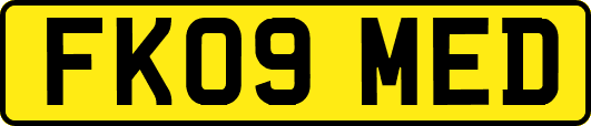 FK09MED