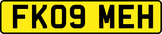 FK09MEH