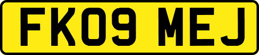 FK09MEJ
