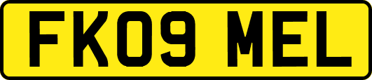 FK09MEL